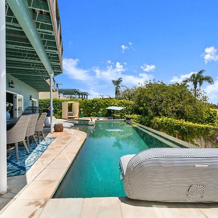 Apartmán The Pool Side Hideaway With Golf Cart San Diego Exteriér fotografie
