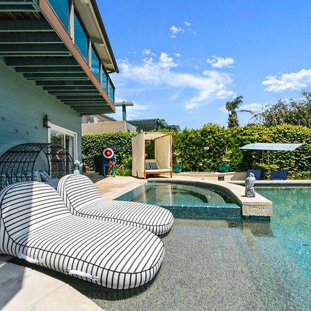 Apartmán The Pool Side Hideaway With Golf Cart San Diego Exteriér fotografie