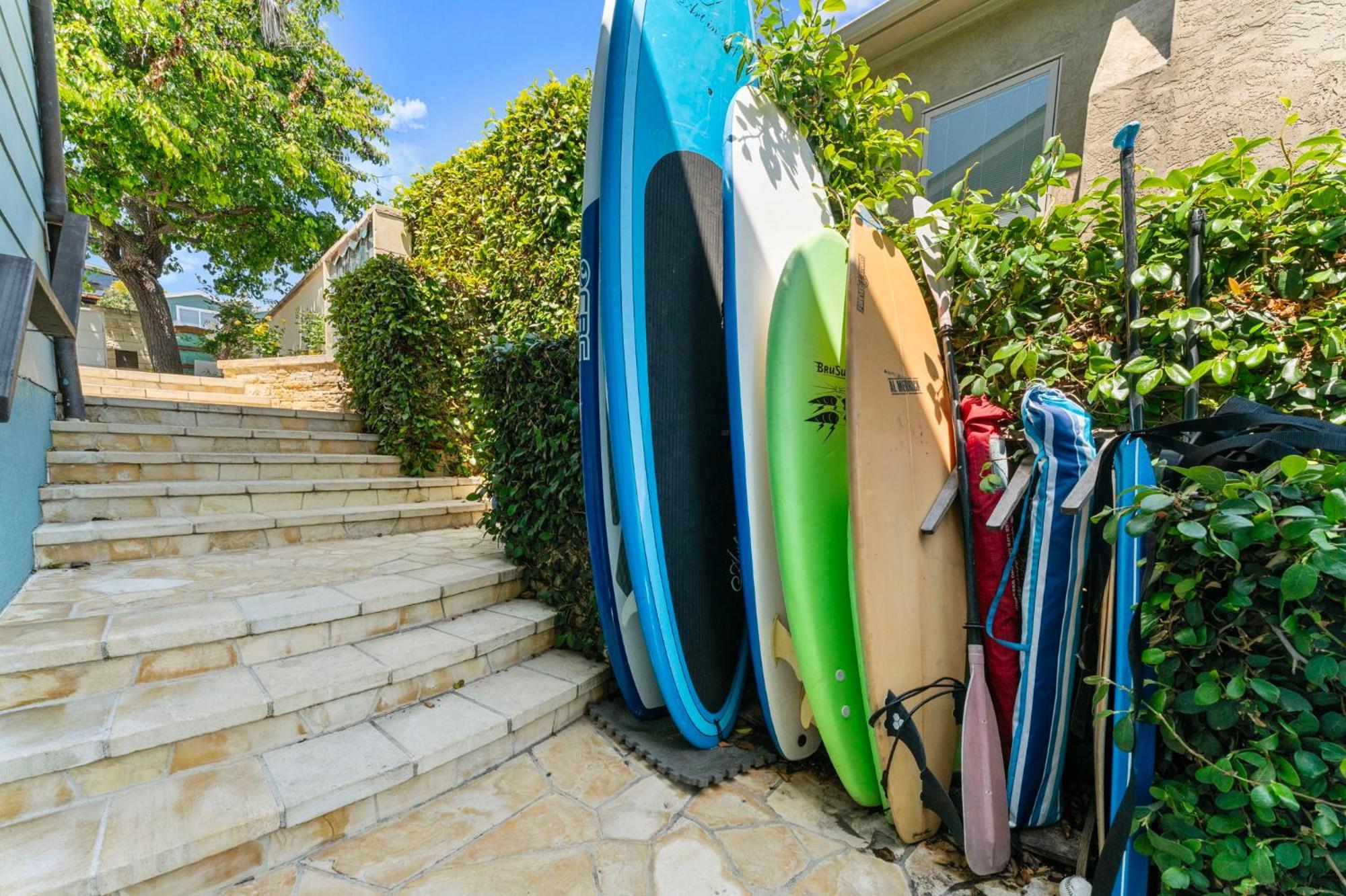 Apartmán The Pool Side Hideaway With Golf Cart San Diego Exteriér fotografie