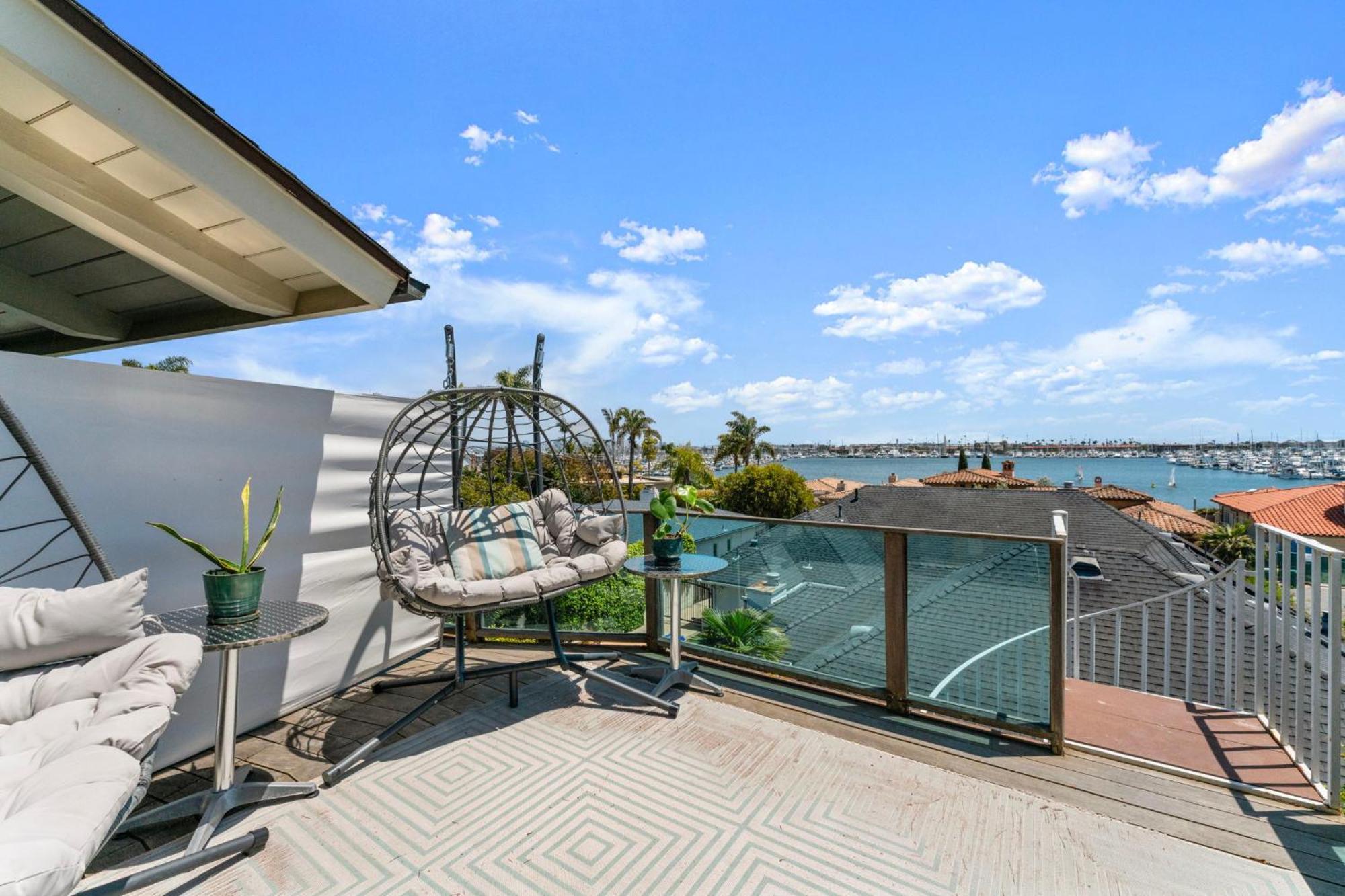 Apartmán The Pool Side Hideaway With Golf Cart San Diego Exteriér fotografie