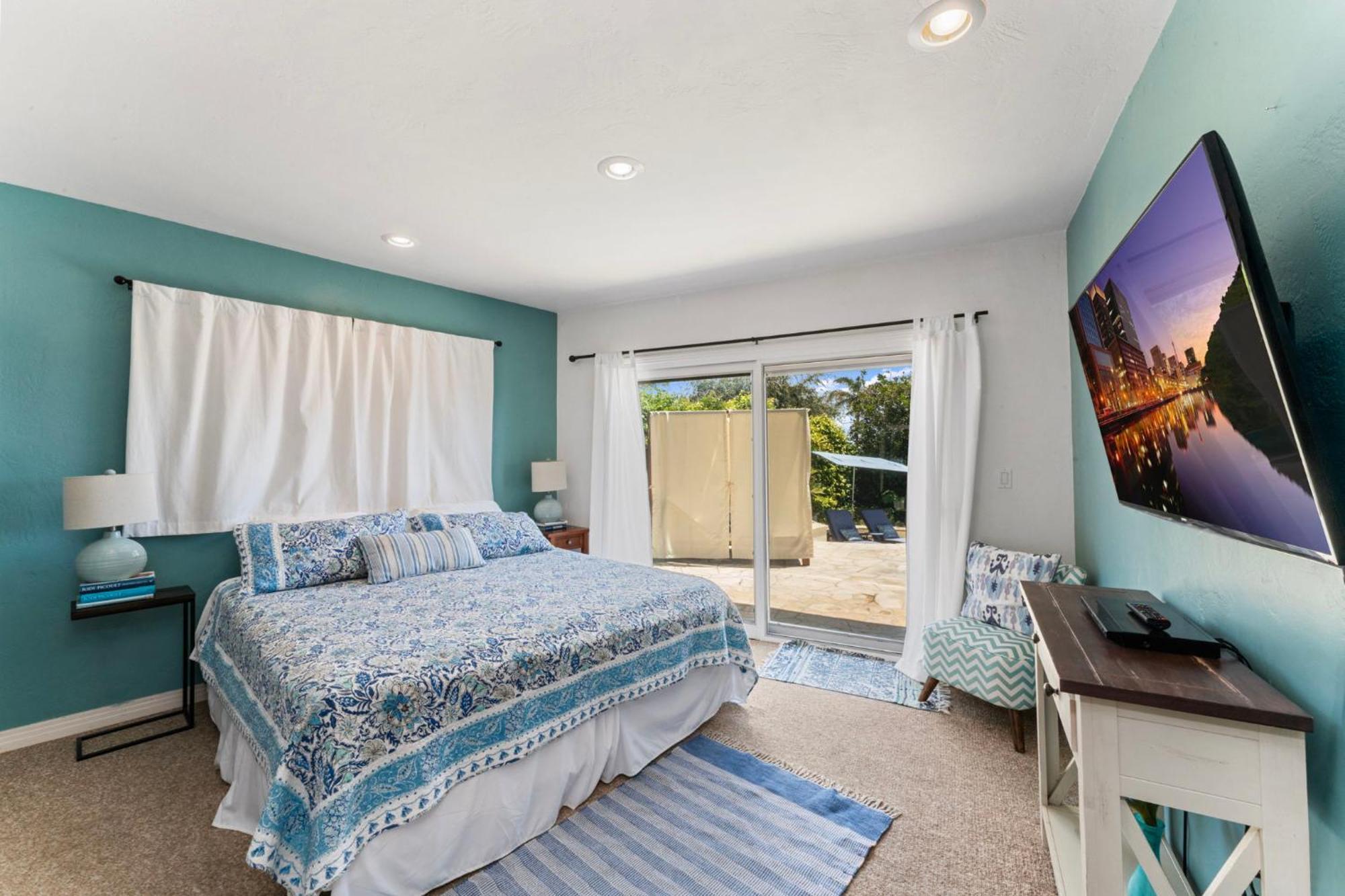 Apartmán The Pool Side Hideaway With Golf Cart San Diego Exteriér fotografie