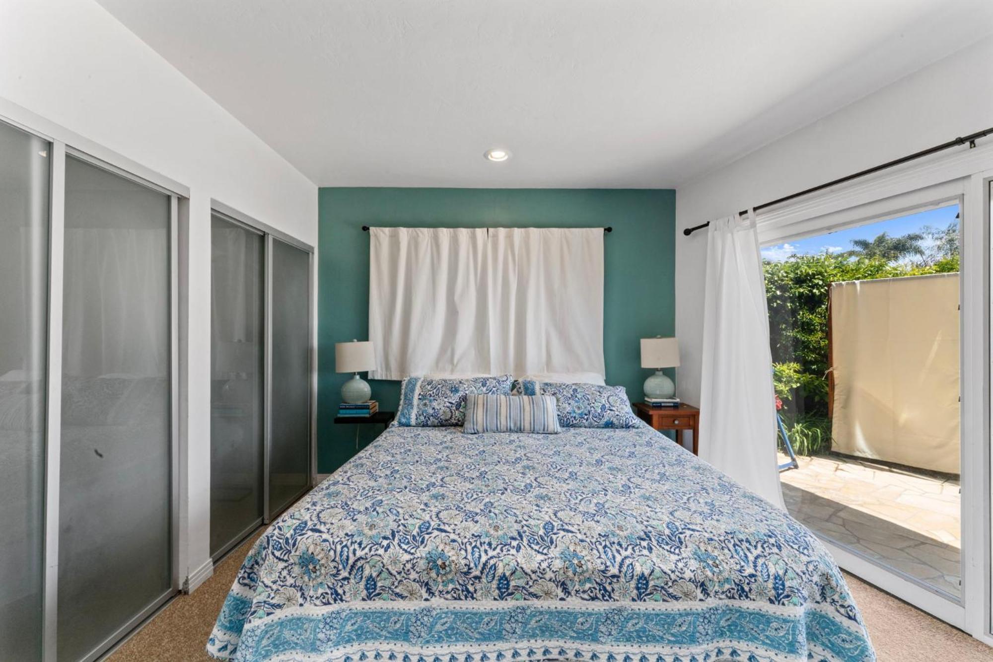 Apartmán The Pool Side Hideaway With Golf Cart San Diego Exteriér fotografie